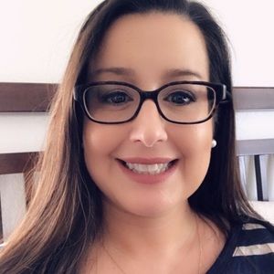 Meet your Posher, Jenny